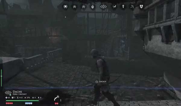 大战鼠人部落！莫德海姆:诅咒之城首支实机演示