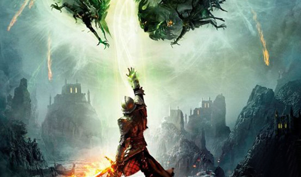 龙腾世纪:审判使用超强防盗版技术 MOD不受影响