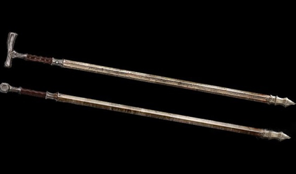 血源最新情报、截图公布 坟墓女巫专治密集恐惧症！