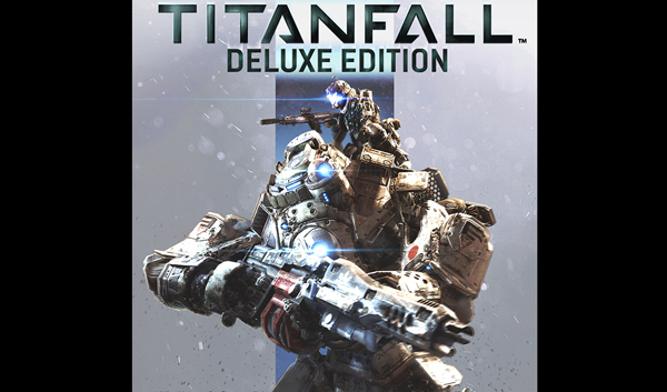 泰坦陨落年度豪华版倾情巨献 包含3款DLC