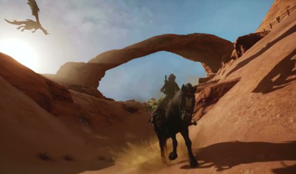 B社：《龙腾世纪：审判》如何更新 玩家说的算