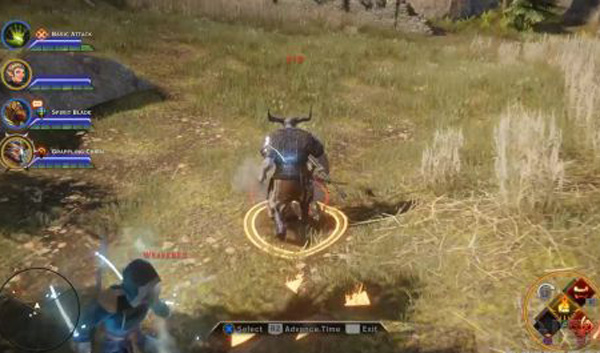 B社：《龙腾世纪：审判》如何更新 玩家说的算