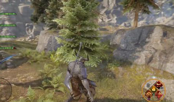 B社：《龙腾世纪：审判》如何更新 玩家说的算