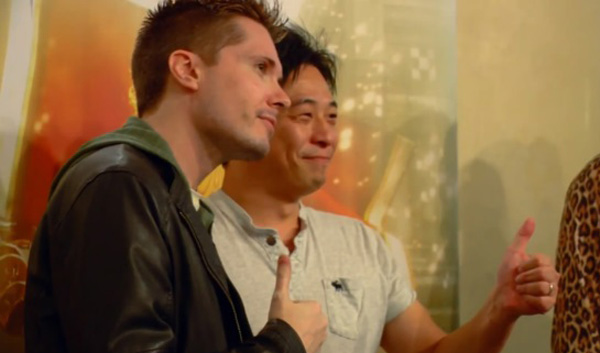 冷饭也有人气！最终幻想:零式HD巴黎游戏周宣传影像