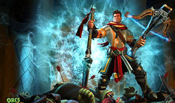 兽人必须死要引进天朝?代理厂商那家强?