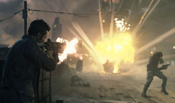 2015年好玩的开放世界新作大盘点