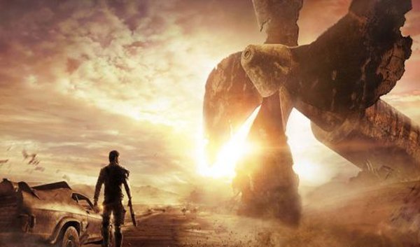 要随心所欲 明年必玩的开放世界游戏