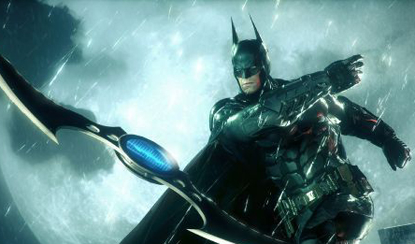 要随心所欲 明年必玩的开放世界游戏