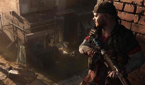 要随心所欲 明年必玩的开放世界游戏