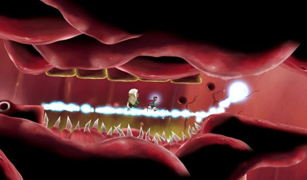 2D手游北极冒险下月登录PC 新图来袭