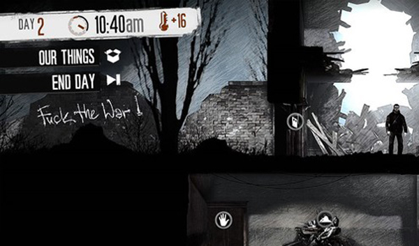 我的这一战口碑销量双丰收 2014年最有深度作品