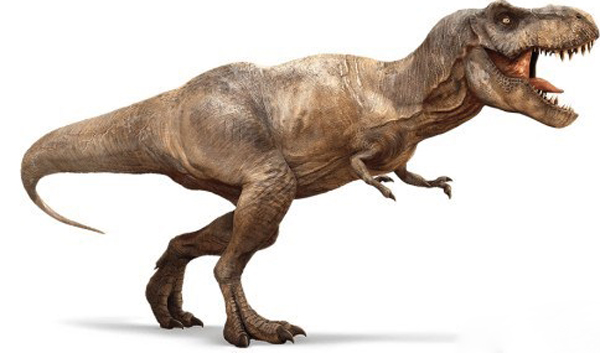 侏罗纪世界新图分享 恐龙大战一触即发