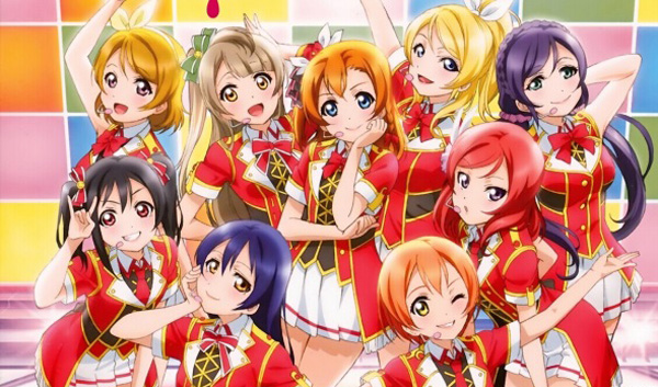 放开妹子！格斗游戏制作人想做偶像大师vsLoveLive！