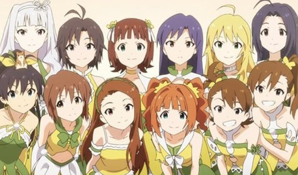 放开妹子！格斗游戏制作人想做偶像大师vsLoveLive！