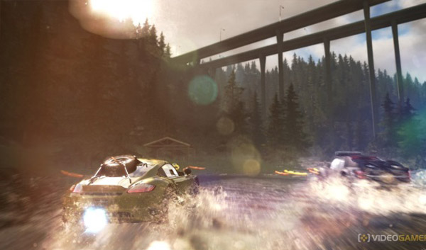 说好的同步上线呢？飙酷车神手机App跳票到明年