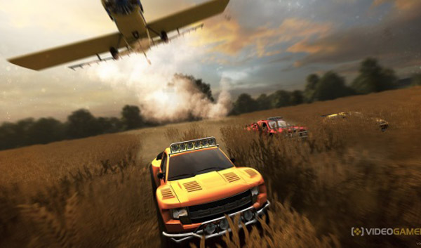 说好的同步上线呢？飙酷车神手机App跳票到明年