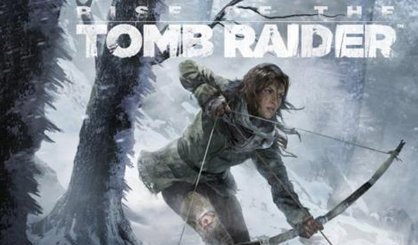 强强联手!顽皮狗总监加入古墓丽影:崛起