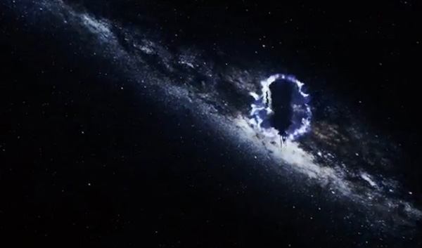 进化推新预告片 软妹挑战火焰BOSS