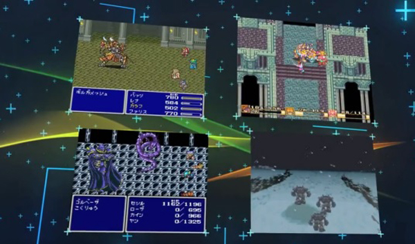 “奶挺”姐倾情献声 SE社云服务“DIVE IN”宣传片