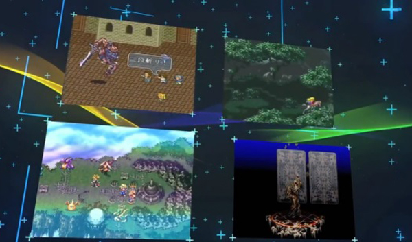 “奶挺”姐倾情献声 SE社云服务“DIVE IN”宣传片