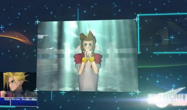 “奶挺”姐倾情献声 SE社云服务“DIVE IN”宣传片