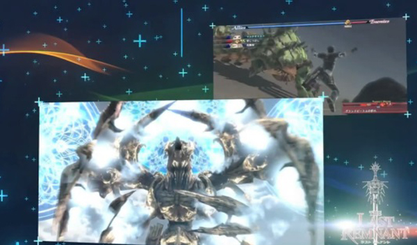 “奶挺”姐倾情献声 SE社云服务“DIVE IN”宣传片