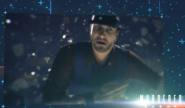 “奶挺”姐倾情献声 SE社云服务“DIVE IN”宣传片