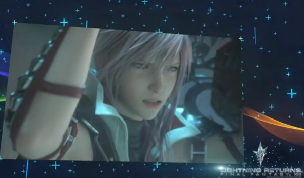 “奶挺”姐倾情献声 SE社云服务“DIVE IN”宣传片