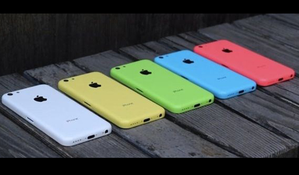 iPhone 6/Plus销量不敌iPhone 5C Why?