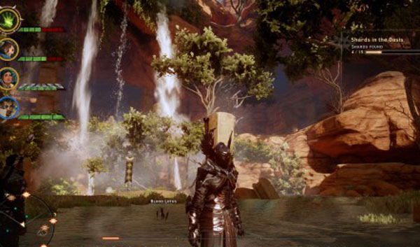 Denuvo否认龙腾世纪:审判遭 自言决不懈怠