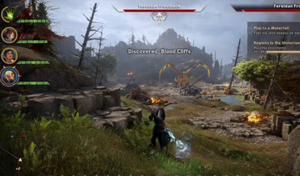 Denuvo否认龙腾世纪:审判遭 自言决不懈怠