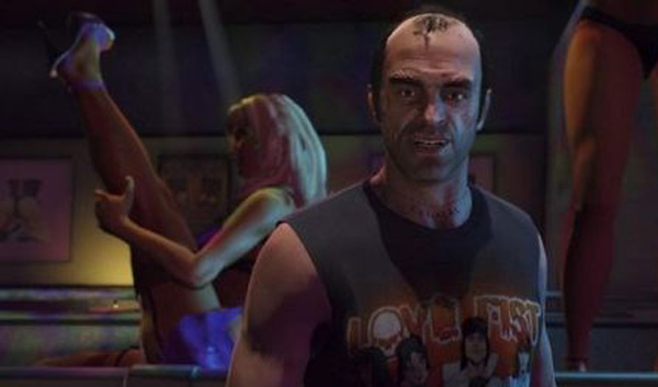 澳洲停售GTA5 玩家再请愿要求上架