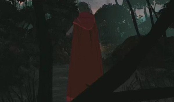 国王密使新作爆光 特别的卡通风