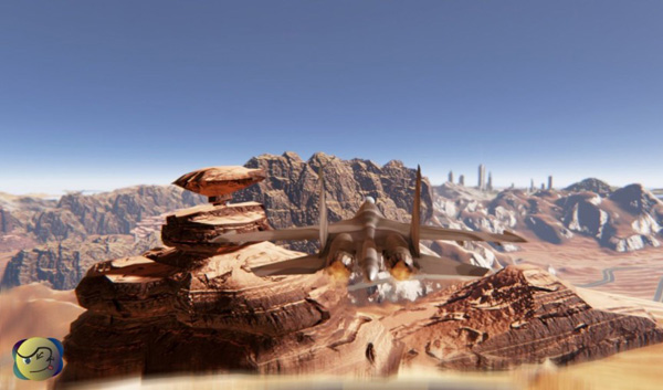 山寨GTA5 AQP之城实际游戏截图赏