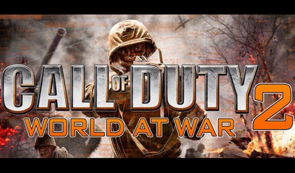 COD系列新作或是使命召唤:世界战争2 还是二战主题