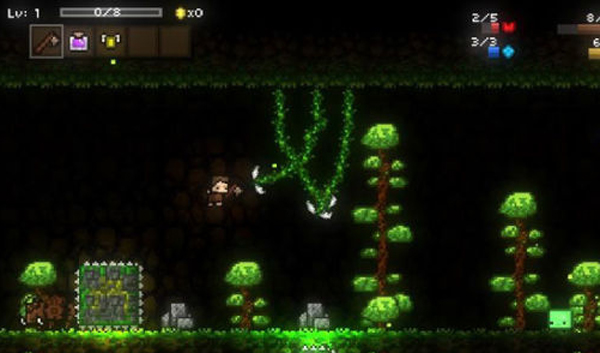 就这么任性 盘点难度超高的小品游戏