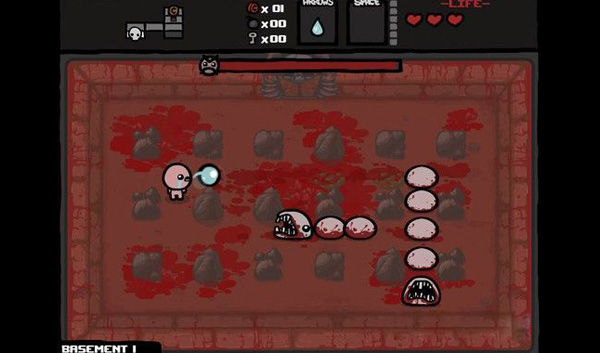 就这么任性 盘点难度超高的小品游戏