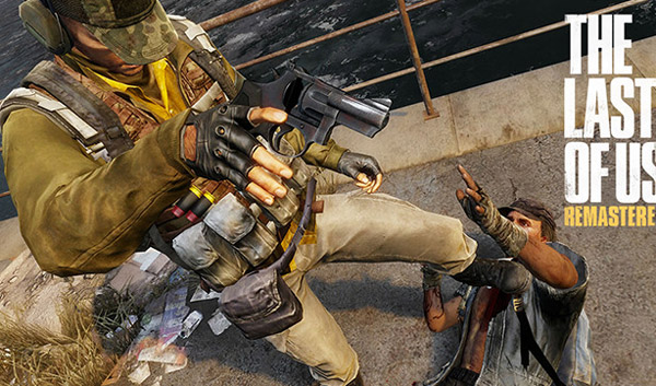 美国末日重制版新DLC公布  内容爽到爆