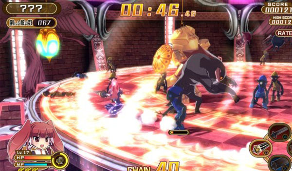 黑色规则:西格玛将推PS4版 换个地盘玩