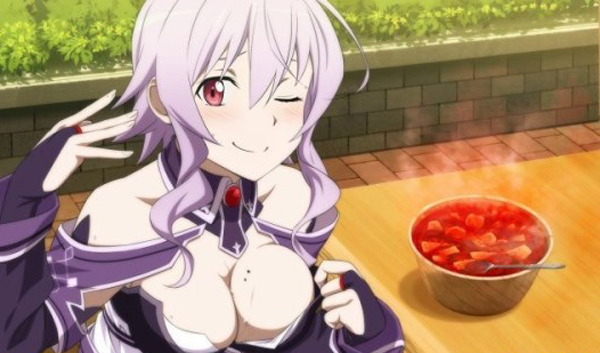 刀剑神域:失落之歌最新截图 猫耳萝莉易推倒？