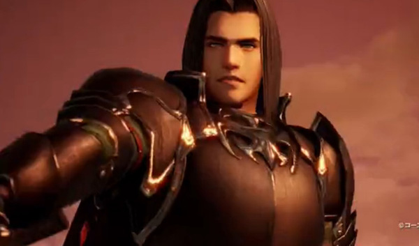 《剑刃风暴:百年战争与梦魇》宣传片 军团大作战