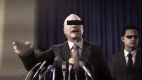 生化危机:启示录2开场CG