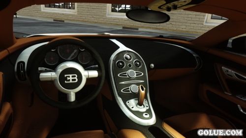 侠盗列车手4截图