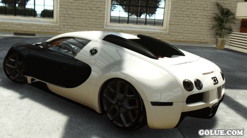 侠盗列车手4截图