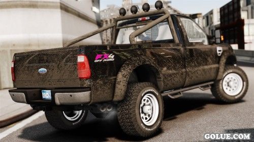 侠盗列车手4截图