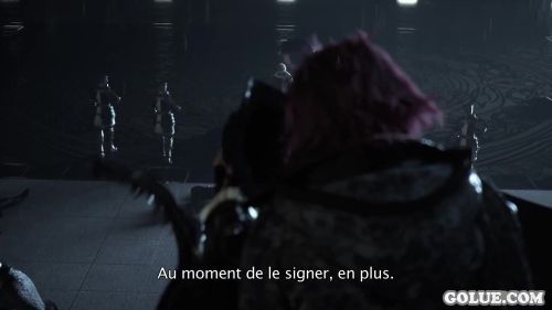 最终幻想15最新预告