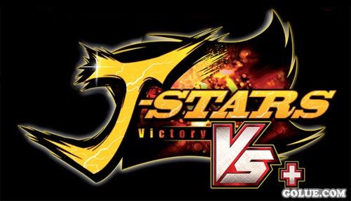 Jump全明星乱斗正式公布登陆次世代