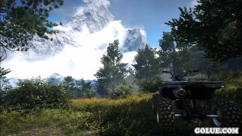 《孤岛惊魂4》补丁出现BUG 无法存盘