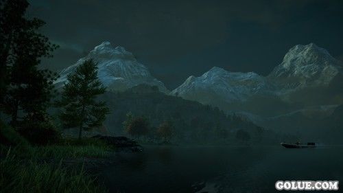 《孤岛惊魂4》补丁出现BUG 无法存盘