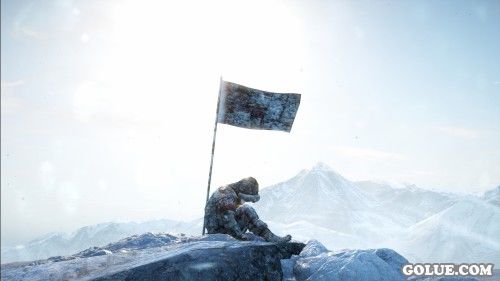 《孤岛惊魂4》补丁出现BUG 无法存盘